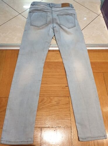 dexy co kupaci za devojcice: Zara, Uske, 134-140 — 2