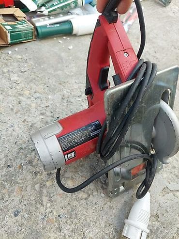 lidl stega: Einhell Expert – ručna električna testera/rezna mašina za pločice i — 2