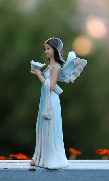 Houseplants: Figure, New — 4