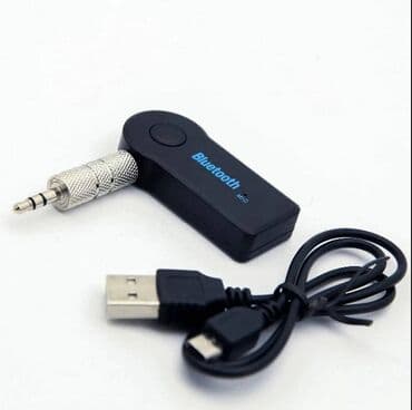 playstation 1 cena: Wireless Bluetooth Aux Receiver Wireless BLUETOOTH RECEIVER je stereo — 8