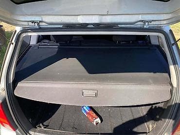 brava gepeka passat b5 5: GOLF 4 1.9 TDI ROLETNA GEPEKA ZA VOLKSWAGEN GOLF 4 | Golf 4 1.9 TDI — 2