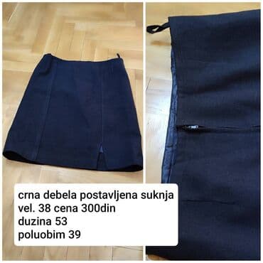 naramenice: XS, Maksi, bоја - Roze — 3