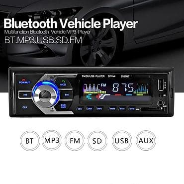 Ureznice: AUTO RADIO Cena: 2200 din Uz radio dolazi daljinski upravljač, euro — 1