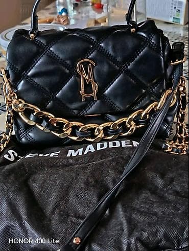 Steve Madden ženska torba preko ramena Original - Model: štepana