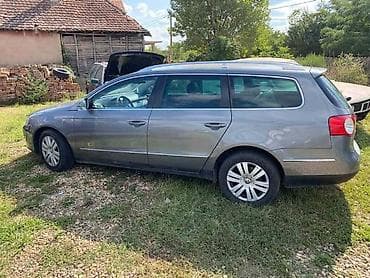 MASKA ZA VOLKSWAGEN PASSAT B6 OD 2005. DO 2010. GOD. | Polovni