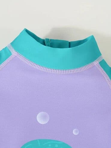 One-piece swimsuit, 74-80 — 5
