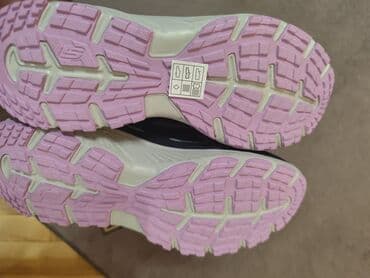 new balance brojevi u cm: Skechers, 38, bоја - Tamnoplava — 7