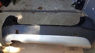 ZADNJI BRANIK ZA BMW X1 | BMW X1 E84 ZADNJI BRANIK 2009+ 3 ostao na lalafo.rs ZADNJI BRANIK ZA BMW X1 | BMW X1 E84 ZADNJI BRANIK 2009+ 3 ostao