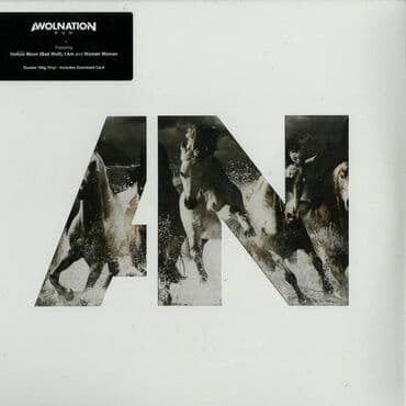 Musical Instruments: Awolnation Run Informacije: Format: Vinyl Žanr: Rock/Alternative — 1