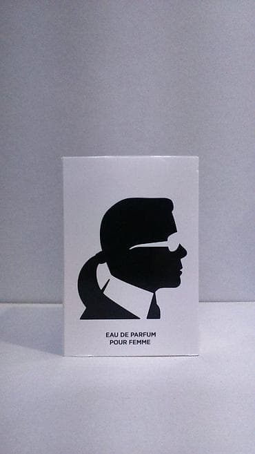 karl lagerfeld obuca: KARL LAGERFELD WOMEN EDP 85ML | Karl Lagerfeld women edp 85ml — 5
