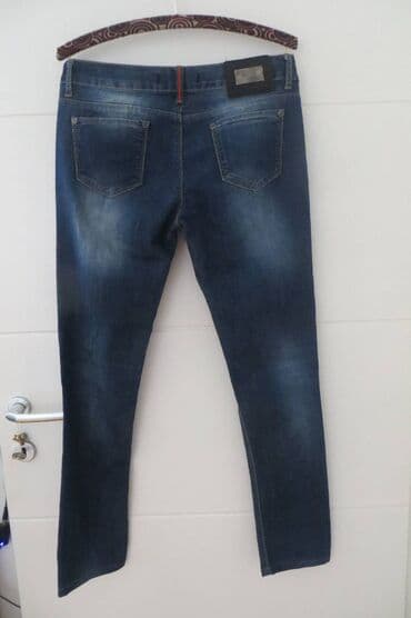 aplikator za sociva: 30, Cotton, Regular rise, Other model — 5