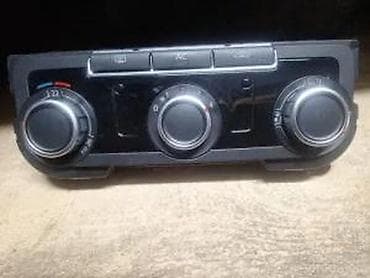 kontakt brava golf 5: KLIMATRONIK GOLF 6 4. 3CA8907336AB | Klimatronik Golf6 09-14 — 1