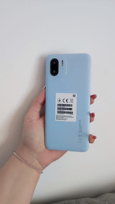 Donji delovi trenerke: 🔥 XIAOMI REDMI A1 – JEDNOSTAVAN, BRZ I POUZDAN! HITNO! 🔥 Na prodaju — 2