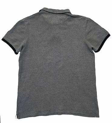 sat na ruci: Timberland muška pamučna polo majica vel. L Vrhunska, izuzetna — 7