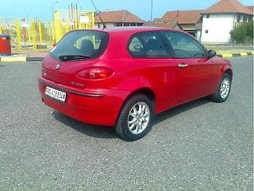 Automobili: DELOVI ZA ALFA ROMEO 147 | Alfa Romeo 147 delovi Originalni polovni — 2