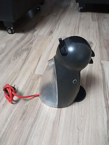 aparat za kafu kapsule: Nescafé Dolce Gusto aparat za kafu na kapsule - Kompaktan model sa — 2