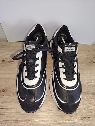 paciotti patike: Karl Lagerfeld muške patike - Model: Karl Lagerfeld RUE ST-GUILLAUME — 1