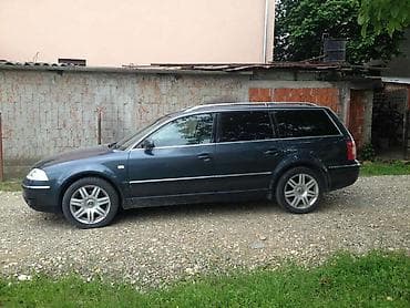 darwil 17 rubis: PASSAT HIGHLINE DELOVI | Passat B5.5, 2.3 v5 AZX u delovima — 4