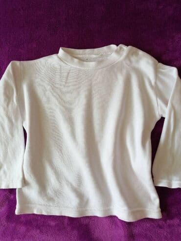 barbie majice: Long sleeve — 4
