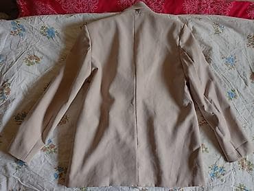 zara parfemi dm: Zara blejzer, naznačene S veličine, oversized — 8