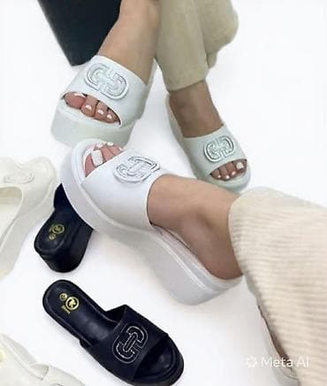 opposite obuca novi sad: Papuče 40 — 1