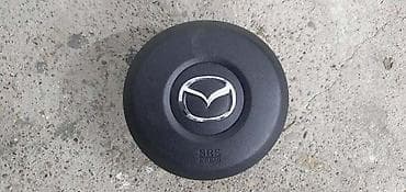 presvlaka za volan: AIRBAG VOLANA ZA MAZDA 2 | Mazda 2 airbag volana — 1