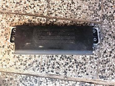 Vozila: AIR BAG TABLE ZA VOLKSWAGEN GOLF 6 | Polovni Delovi za Volkswagen — 1