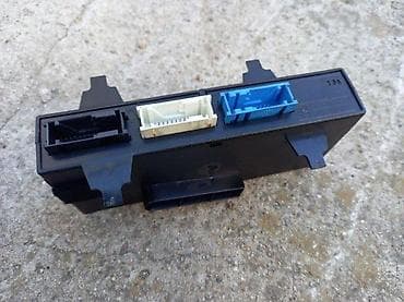 launch x431 pro: BMW E36 MODUL KLIME 320I 318I | Original — 4