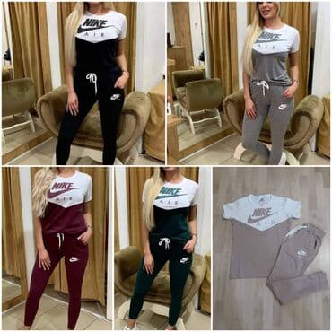 pepco zenska garderoba: Zenski kompleti 2200 din — 2