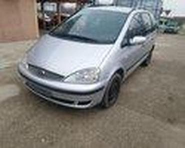 auto otpad ruma: FORD GALAXY 1.9 2004. GOD. - KOMPLETAN AUTO U DELOVIMA | SMEDEREVSKA — 2
