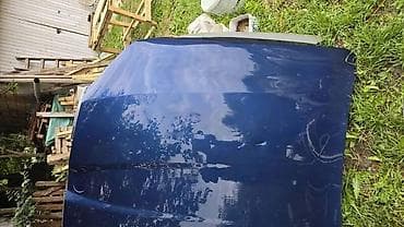solarni punjac za akumulator: HAUBA G60 ZA BMW SERIJA 5 | BMW 5 g60 hauba blago oštećena original — 2