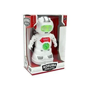 Interaktivni Robot Canem 620497-60 – pametni robotski pas koji pleše