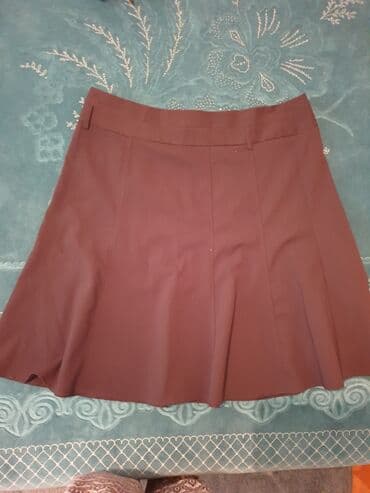 Women's Clothing: Suknja za krupnije dame Yessica br. 46/48 — 2