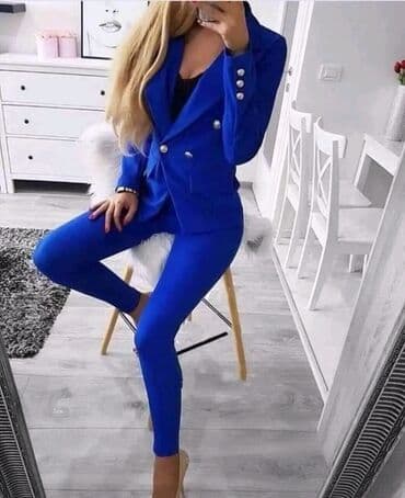 Women's Clothing: Komplet 2900 din⚡ — 5