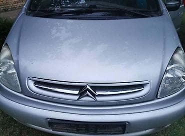 top car loznica: MOTOR BRISACA ZA CITROEN XSARA PICASSO — 1