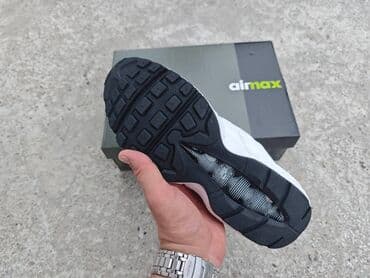 nike reax: Trainers, Nike, size - 44 — 5