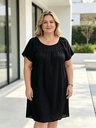 air force 3: 06. Haljina za punije
XL 2XL 3XL 
2.800 dinara H — 5