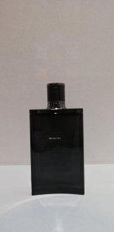 Personal Items: JIMMY CHOO MAN INTENSE EDT100ML TSTR | Jimmy Choo Man Intense — 9