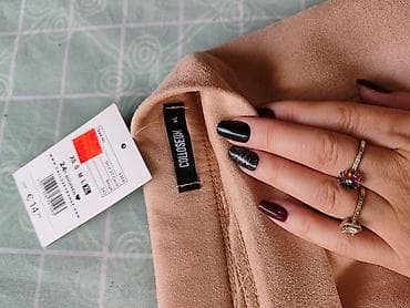 obuca paar nova kolekcija: Prelepa nova Coloseum suknja placena 15EuR,velicina Xl — 3