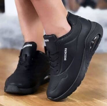 mercurial patike: Patike, Skechers, veličina - 38 — 2