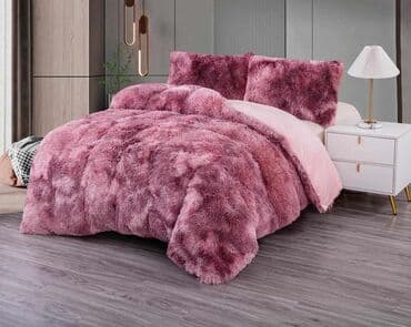 emmezeta prekrivači i deke: Bоја - Šareno — 3