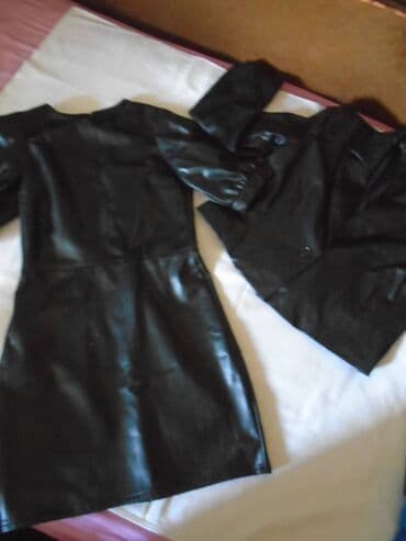 new yorker крагујевац – слике: H&M, S (EU 36), Jednobojni, bоја - Crna — 10