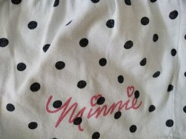 svecane bele haljine: H&M, Midi, Sleeveless, 104-110 — 3