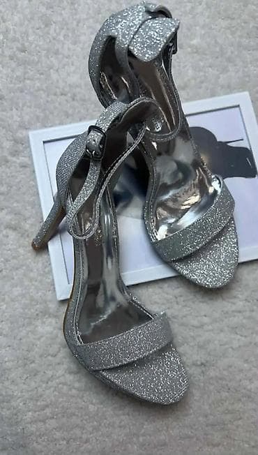 ženske sandale dajhman: Elegantne ženske sandale sa kaišićem oko zgloba – više varijanti — 1