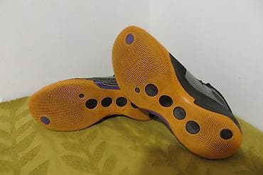 roze tn patike: Li-Ning Way original patike bez mana bilo kakve greske mozda dva — 7