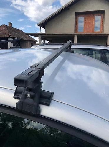 PASSAT B5 1.9 KROVNI NOSAC ZA VOLKSWAGEN PASSAT B5 | Passat B5 1.9