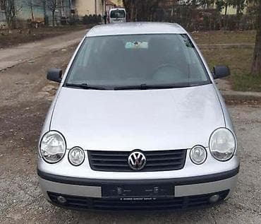 far passat b5.5: FAROVI ZA VOLKSWAGEN POLO OD 2002. DO 2004. GOD. | Farovi za Polo — 1