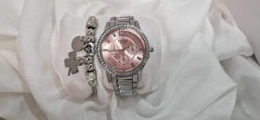 gerry weber nova kolekcija: Specijalna ponuda Sat + narukvica SAMO 🥰2600din🥰 Satovi su od — 10