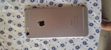 komp: Apple iPhone (serija 6/6s Plus) – Space Gray - Ekran 5.5", Retina HD — 3