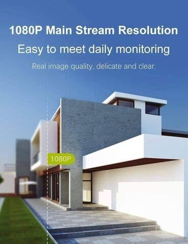 live yes camera wifi: 8000din Spoljna ip WiFi kamera sa solarnim napajanjem Full hd novi — 5